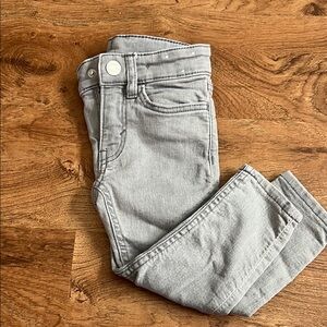 H&M Kids Gray Jeans